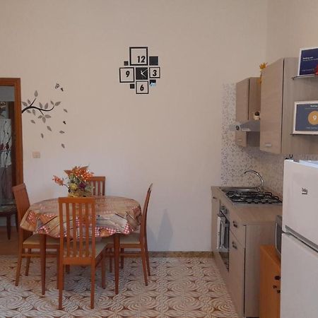 Casa Vacanza Daro Tramonti Luaran gambar