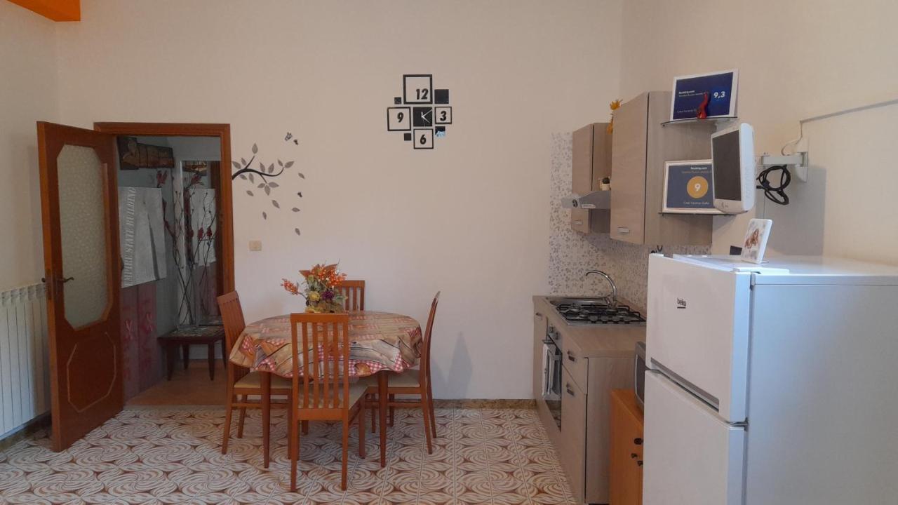 Casa Vacanza Daro Tramonti Luaran gambar