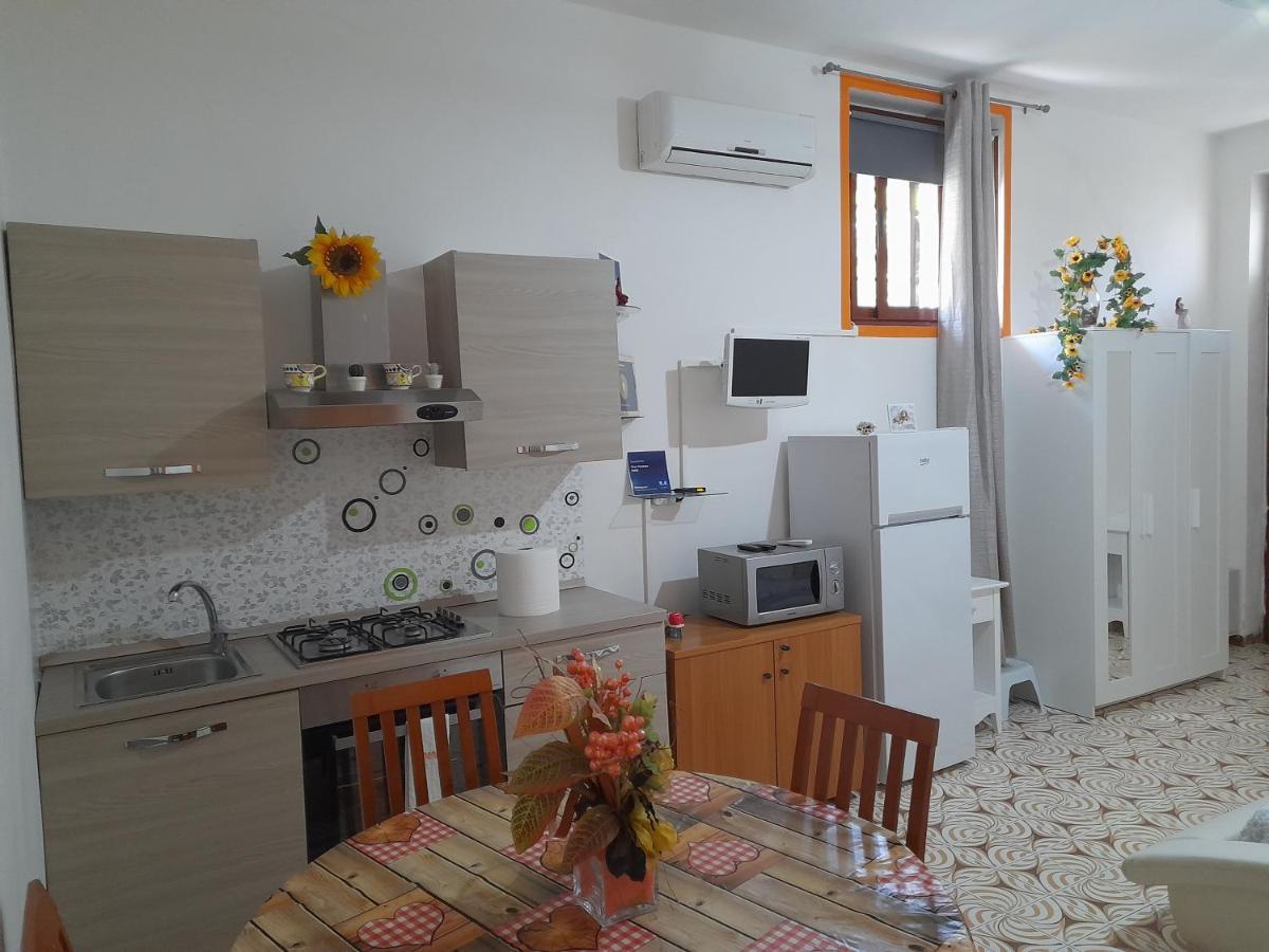 Casa Vacanza Daro Tramonti Luaran gambar