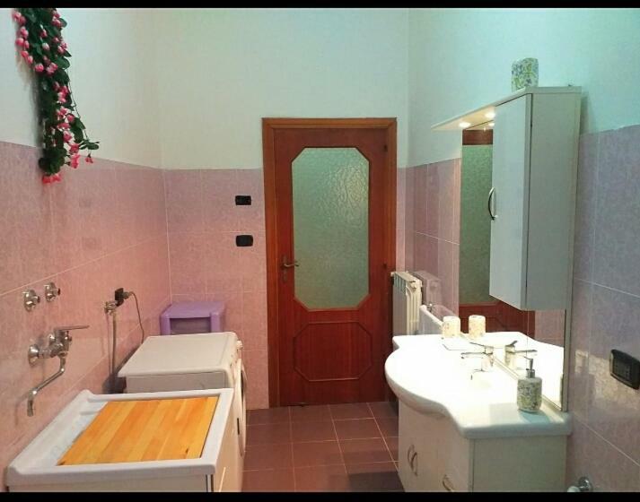 Casa Vacanza Daro Tramonti Luaran gambar