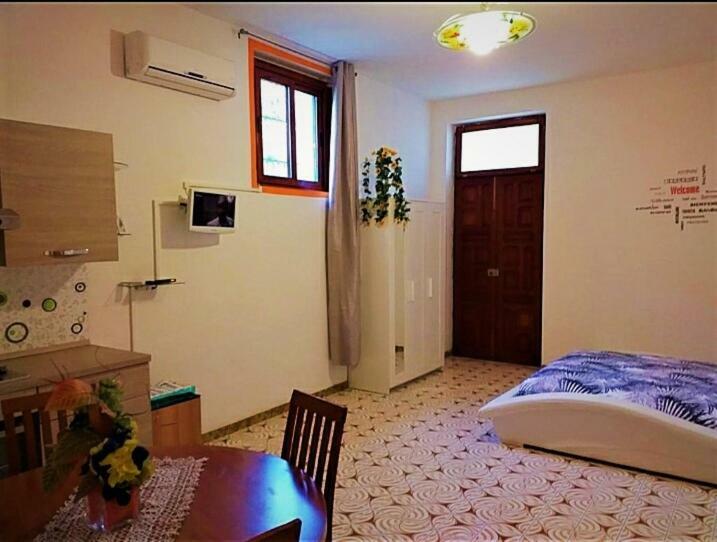 Casa Vacanza Daro Tramonti Luaran gambar